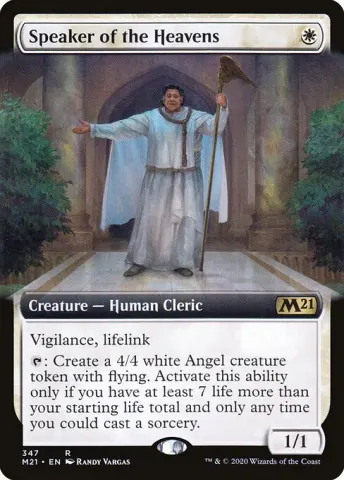 Speaker of the Heavens · 347