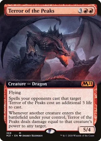 Terror of the Peaks · 369