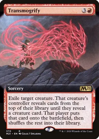 Transmogrify · 370