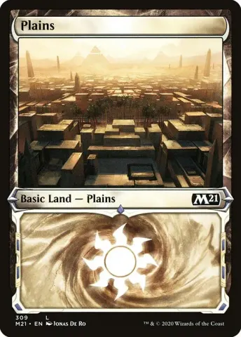 Plains · 309