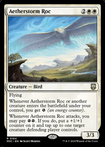 Aetherstorm Roc · 164