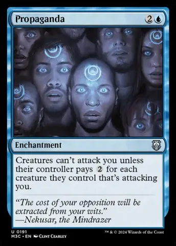 Propaganda · 191