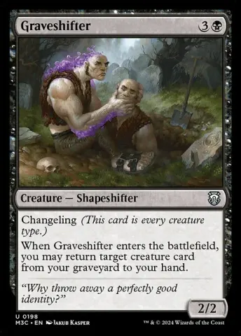 Graveshifter · 198