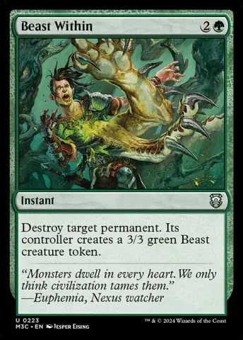 Beast Within · 223