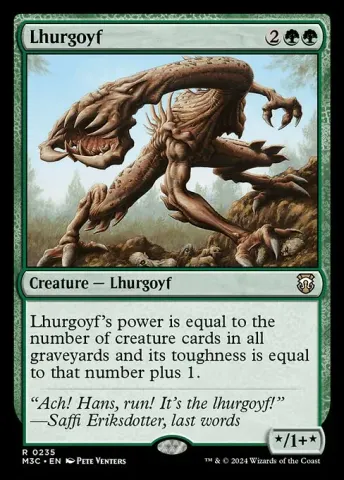 Lhurgoyf · 235