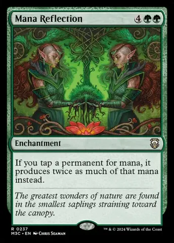 Mana Reflection · 237