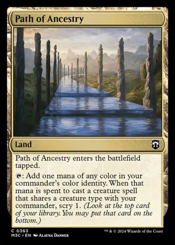 Path of Ancestry · 363