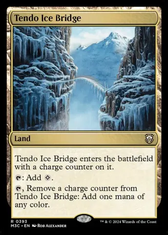 Tendo Ice Bridge · 393