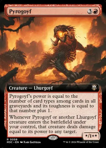 Pyrogoyf · 59