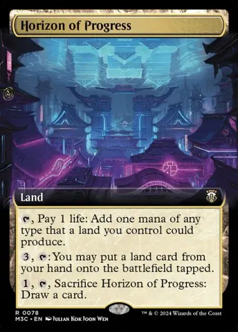 Horizon of Progress · 78