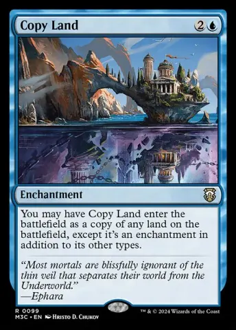 Copy Land · 99