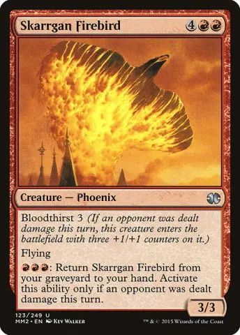Skarrgan Firebird · 123