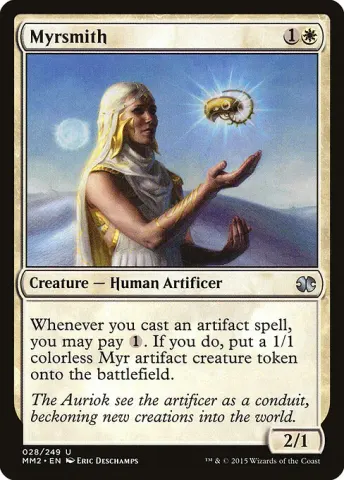 Myrsmith · 28