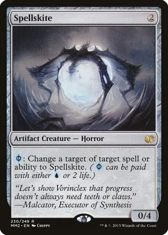 Spellskite · 230