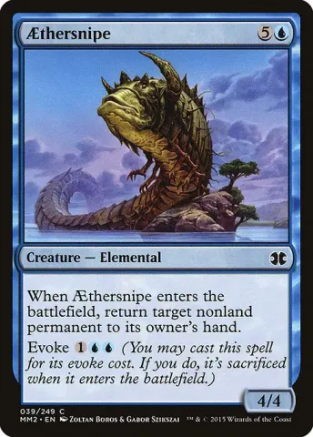 Aethersnipe · 39