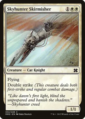 Skyhunter Skirmisher · 32