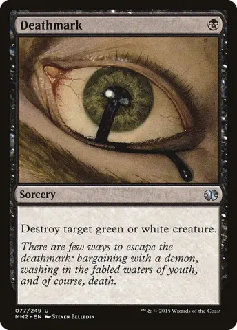 Deathmark · 77
