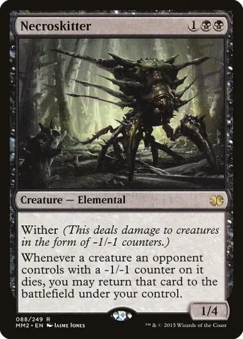 Necroskitter · 88