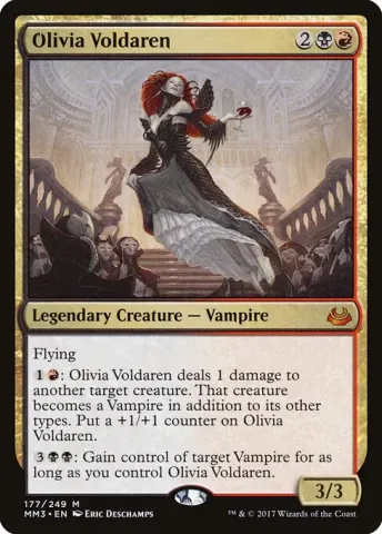 Olivia Voldaren · 177