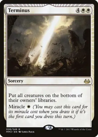 Terminus · 26
