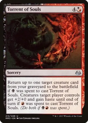 Torrent of Souls · 213