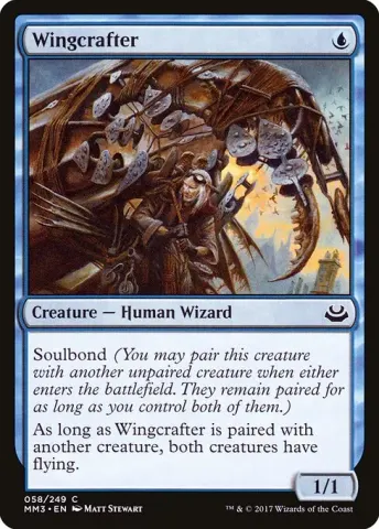 Wingcrafter · 58