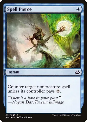 Spell Pierce · 51