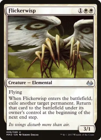 Flickerwisp · 6