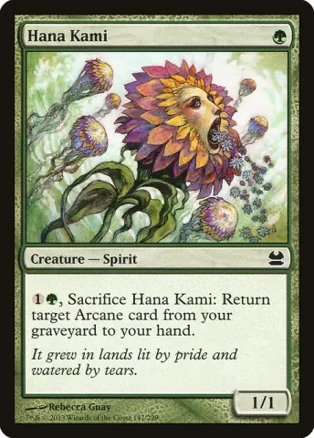 Hana Kami · 147