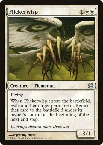 Flickerwisp · 16