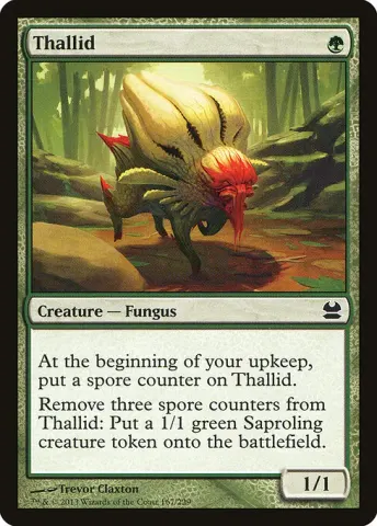 Thallid · 167