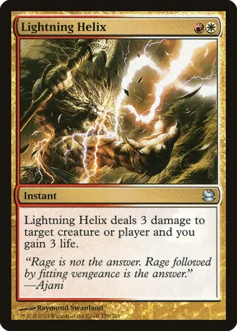 Lightning Helix · 179