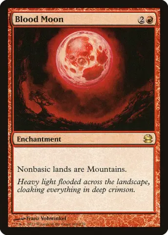 Blood Moon · 106