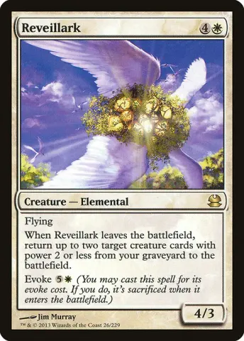 Reveillark · 26