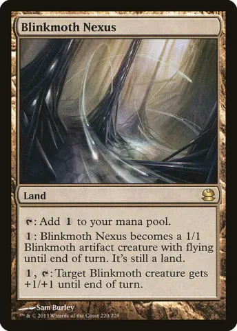 Blinkmoth Nexus · 220