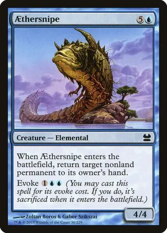 Aethersnipe · 36