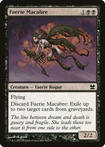 Faerie Macabre · 86