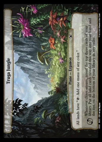 Truga Jungle · 161