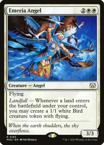 Emeria Angel · 183