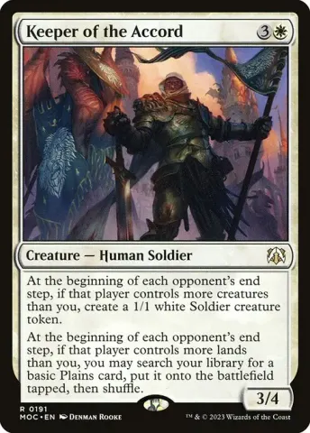 Keeper of the Accord · 191