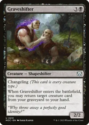 Graveshifter · 251