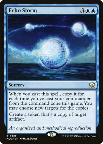 Echo Storm · 221