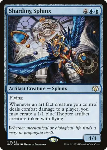 Sharding Sphinx · 235