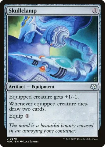 Skullclamp · 379