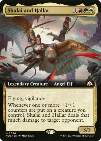 Shalai and Hallar · 96