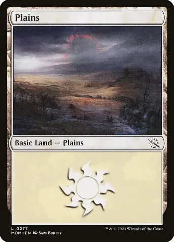 Plains · 277