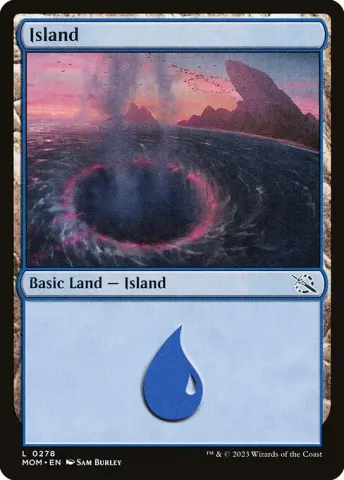 Island · 278