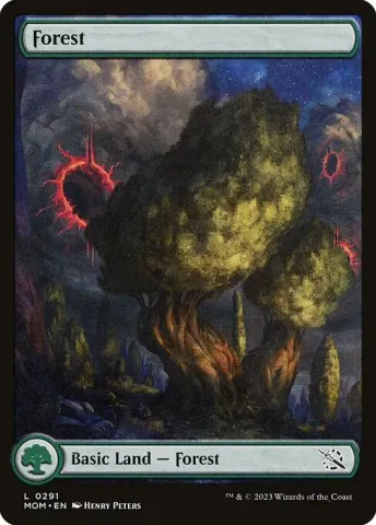 Forest · 291