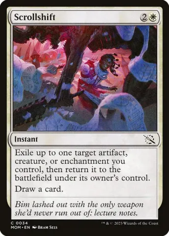 Scrollshift · 34