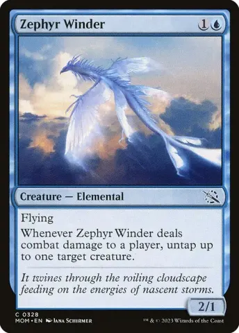 Zephyr Winder · 328